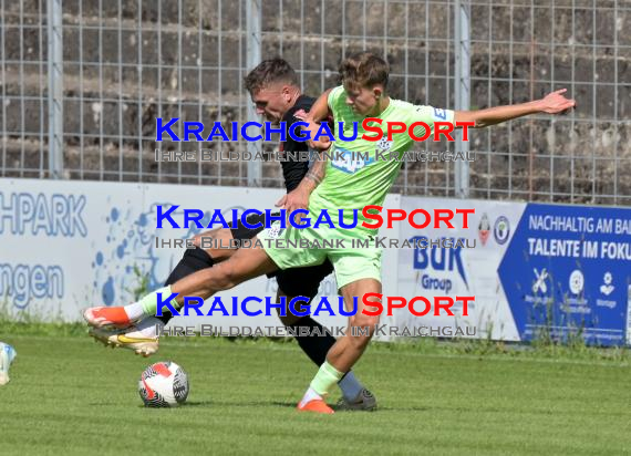 Verbandsliga-VfB-Eppingen-vs-FC-Astoria-Walldorf-2 (© Siegfried Lörz)