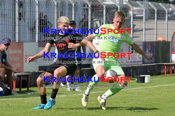 Verbandsliga-VfB-Eppingen-vs-FC-Astoria-Walldorf-2 (© Siegfried Lörz)