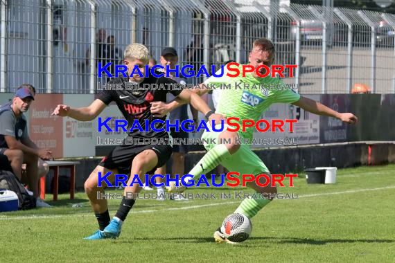 Verbandsliga-VfB-Eppingen-vs-FC-Astoria-Walldorf-2 (© Siegfried Lörz)