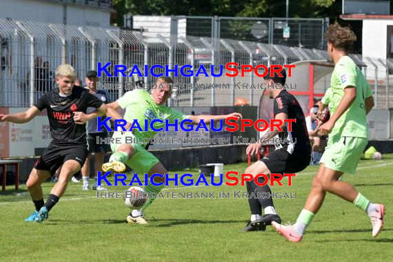 Verbandsliga-VfB-Eppingen-vs-FC-Astoria-Walldorf-2 (© Siegfried Lörz)