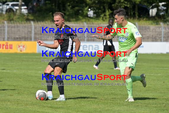 Verbandsliga-VfB-Eppingen-vs-FC-Astoria-Walldorf-2 (© Siegfried Lörz)