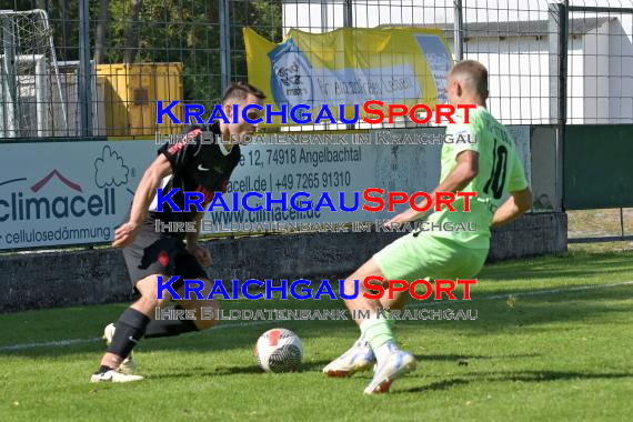 Verbandsliga-VfB-Eppingen-vs-FC-Astoria-Walldorf-2 (© Siegfried Lörz)