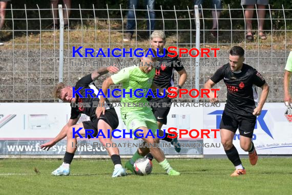 Verbandsliga-VfB-Eppingen-vs-FC-Astoria-Walldorf-2 (© Siegfried Lörz)