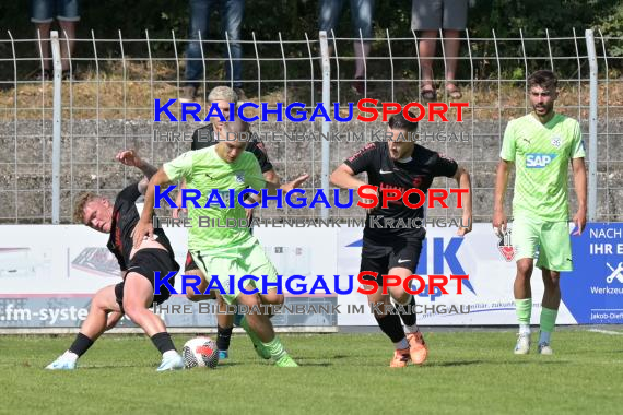 Verbandsliga-VfB-Eppingen-vs-FC-Astoria-Walldorf-2 (© Siegfried Lörz)