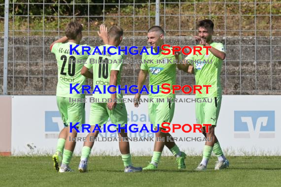 Verbandsliga-VfB-Eppingen-vs-FC-Astoria-Walldorf-2 (© Siegfried Lörz)