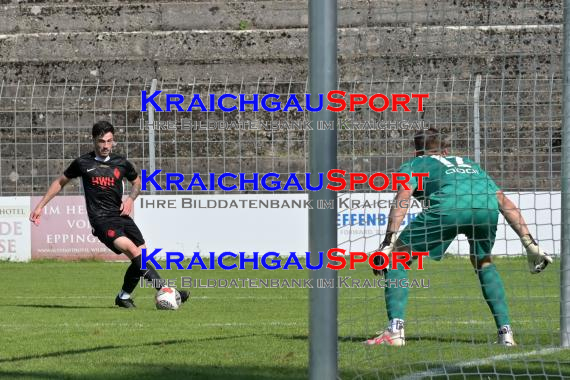 Verbandsliga-VfB-Eppingen-vs-FC-Astoria-Walldorf-2 (© Siegfried Lörz)