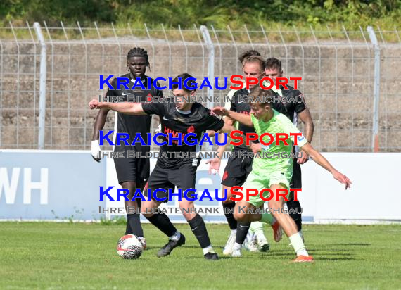 Verbandsliga-VfB-Eppingen-vs-FC-Astoria-Walldorf-2 (© Siegfried Lörz)