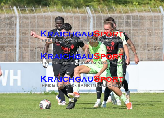 Verbandsliga-VfB-Eppingen-vs-FC-Astoria-Walldorf-2 (© Siegfried Lörz)