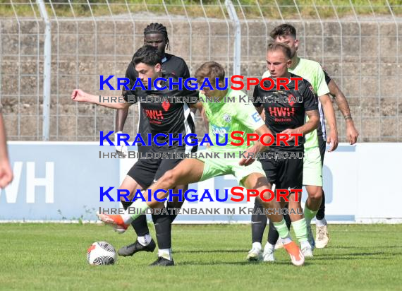 Verbandsliga-VfB-Eppingen-vs-FC-Astoria-Walldorf-2 (© Siegfried Lörz)