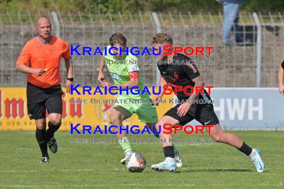 Verbandsliga-VfB-Eppingen-vs-FC-Astoria-Walldorf-2 (© Siegfried Lörz)