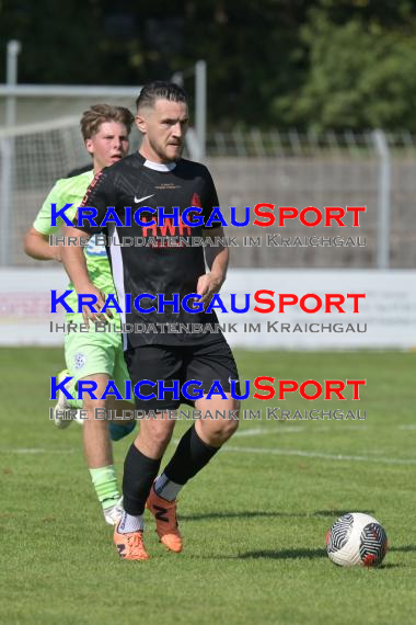 Verbandsliga-VfB-Eppingen-vs-FC-Astoria-Walldorf-2 (© Siegfried Lörz)