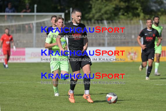 Verbandsliga-VfB-Eppingen-vs-FC-Astoria-Walldorf-2 (© Siegfried Lörz)