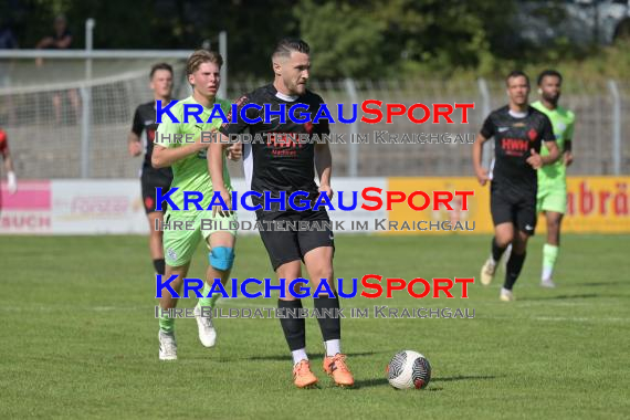 Verbandsliga-VfB-Eppingen-vs-FC-Astoria-Walldorf-2 (© Siegfried Lörz)