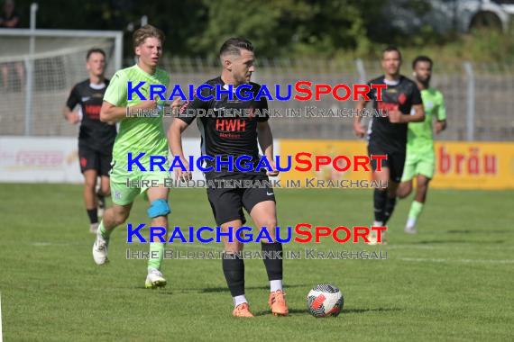 Verbandsliga-VfB-Eppingen-vs-FC-Astoria-Walldorf-2 (© Siegfried Lörz)