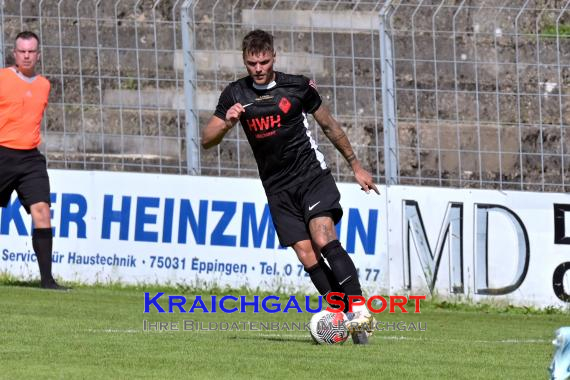 Verbandsliga-VfB-Eppingen-vs-FC-Astoria-Walldorf-2 (© Siegfried Lörz)