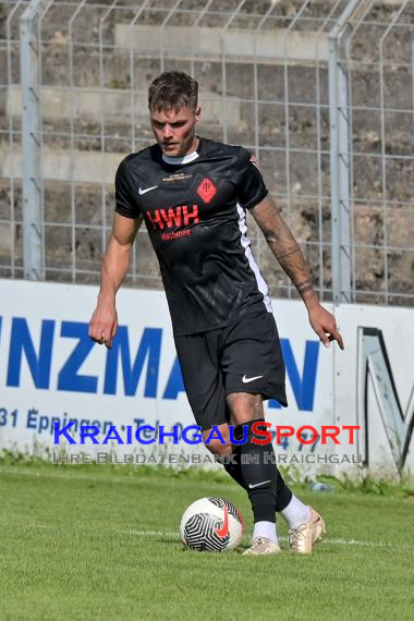 Verbandsliga-VfB-Eppingen-vs-FC-Astoria-Walldorf-2 (© Siegfried Lörz)