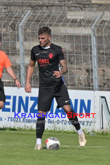 Verbandsliga-VfB-Eppingen-vs-FC-Astoria-Walldorf-2 (© Siegfried Lörz)