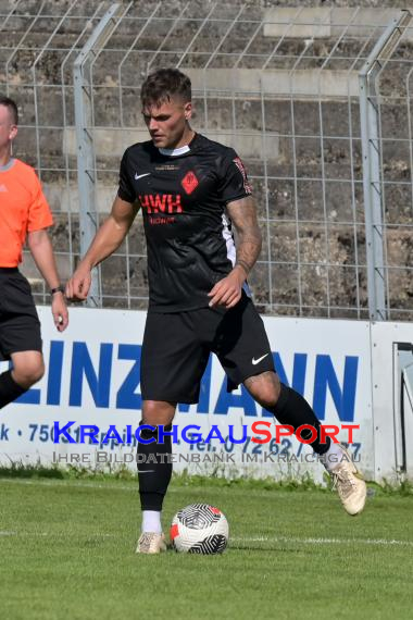 Verbandsliga-VfB-Eppingen-vs-FC-Astoria-Walldorf-2 (© Siegfried Lörz)