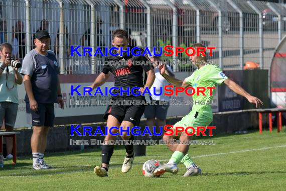 Verbandsliga-VfB-Eppingen-vs-FC-Astoria-Walldorf-2 (© Siegfried Lörz)