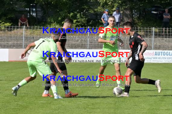 Verbandsliga-VfB-Eppingen-vs-FC-Astoria-Walldorf-2 (© Siegfried Lörz)