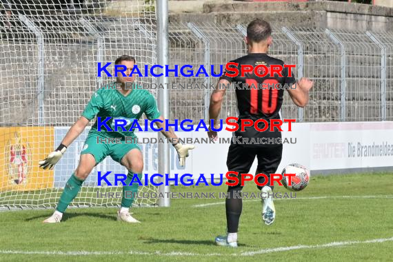 Verbandsliga-VfB-Eppingen-vs-FC-Astoria-Walldorf-2 (© Siegfried Lörz)