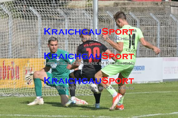 Verbandsliga-VfB-Eppingen-vs-FC-Astoria-Walldorf-2 (© Siegfried Lörz)