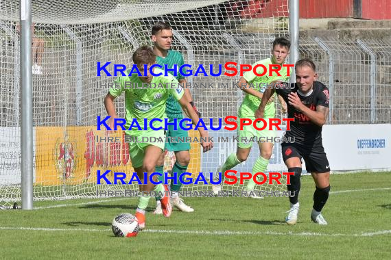 Verbandsliga-VfB-Eppingen-vs-FC-Astoria-Walldorf-2 (© Siegfried Lörz)