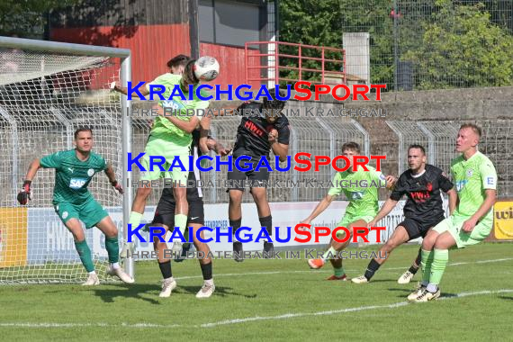 Verbandsliga-VfB-Eppingen-vs-FC-Astoria-Walldorf-2 (© Siegfried Lörz)