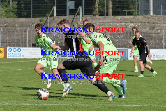 Verbandsliga-VfB-Eppingen-vs-FC-Astoria-Walldorf-2 (© Siegfried Lörz)