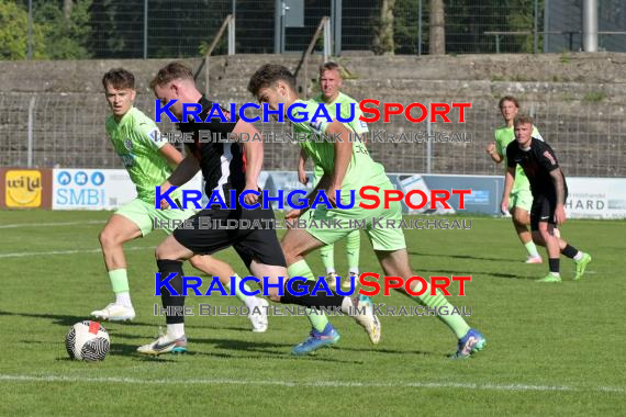 Verbandsliga-VfB-Eppingen-vs-FC-Astoria-Walldorf-2 (© Siegfried Lörz)