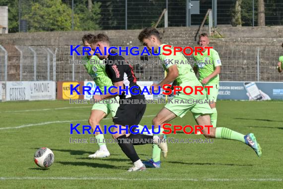 Verbandsliga-VfB-Eppingen-vs-FC-Astoria-Walldorf-2 (© Siegfried Lörz)