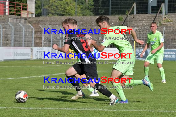 Verbandsliga-VfB-Eppingen-vs-FC-Astoria-Walldorf-2 (© Siegfried Lörz)