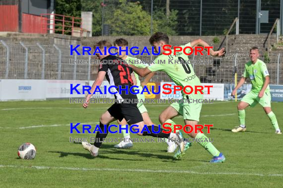 Verbandsliga-VfB-Eppingen-vs-FC-Astoria-Walldorf-2 (© Siegfried Lörz)