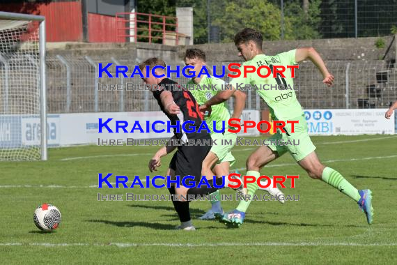 Verbandsliga-VfB-Eppingen-vs-FC-Astoria-Walldorf-2 (© Siegfried Lörz)