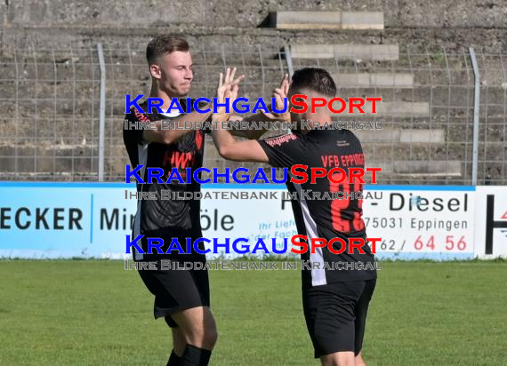 Verbandsliga-VfB-Eppingen-vs-FC-Astoria-Walldorf-2 (© Siegfried Lörz)