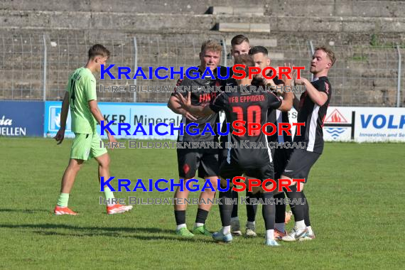 Verbandsliga-VfB-Eppingen-vs-FC-Astoria-Walldorf-2 (© Siegfried Lörz)