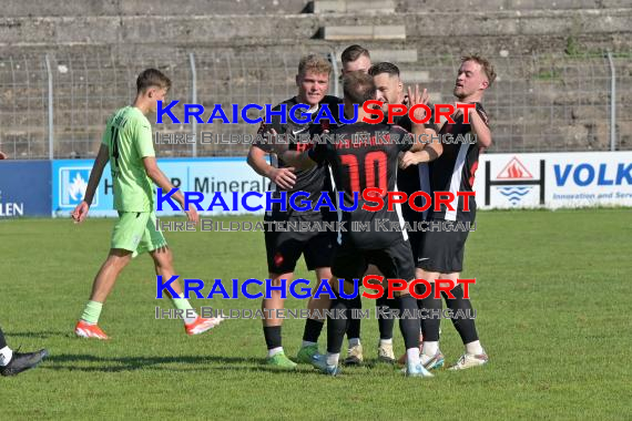 Verbandsliga-VfB-Eppingen-vs-FC-Astoria-Walldorf-2 (© Siegfried Lörz)