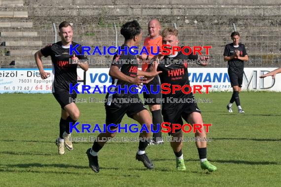 Verbandsliga-VfB-Eppingen-vs-FC-Astoria-Walldorf-2 (© Siegfried Lörz)