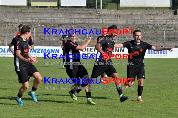 Verbandsliga-VfB-Eppingen-vs-FC-Astoria-Walldorf-2 (© Siegfried Lörz)