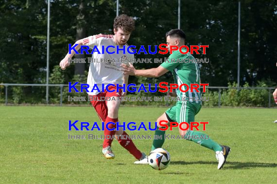 Kreisklasse-FC-Weiler-vs-TSV-Reichartshausen (© Siegfried Lörz)