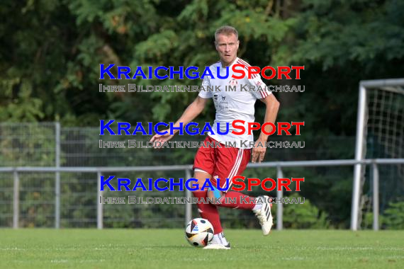 Kreisklasse-FC-Weiler-vs-TSV-Reichartshausen (© Siegfried Lörz)