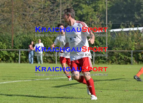 Kreisklasse-FC-Weiler-vs-TSV-Reichartshausen (© Siegfried Lörz)