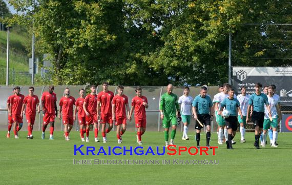 Oberliga-BW-FC-Zuzenhausen-vs-SSV-Reutlingen (© Siegfried Lörz)