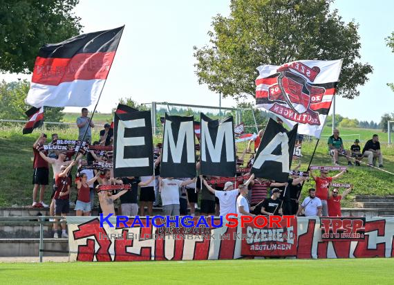 Oberliga-BW-FC-Zuzenhausen-vs-SSV-Reutlingen (© Siegfried Lörz)