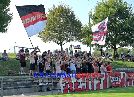 Oberliga-BW-FC-Zuzenhausen-vs-SSV-Reutlingen (© Siegfried Lörz)