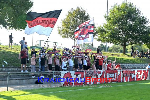 Oberliga-BW-FC-Zuzenhausen-vs-SSV-Reutlingen (© Siegfried Lörz)