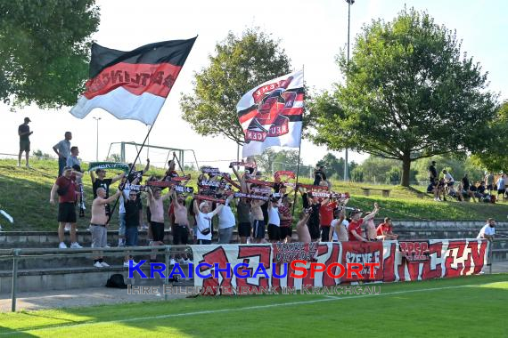 Oberliga-BW-FC-Zuzenhausen-vs-SSV-Reutlingen (© Siegfried Lörz)