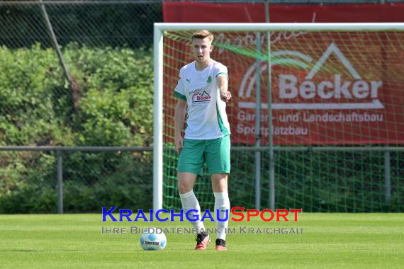 Oberliga-BW-FC-Zuzenhausen-vs-SSV-Reutlingen (© Siegfried Lörz)