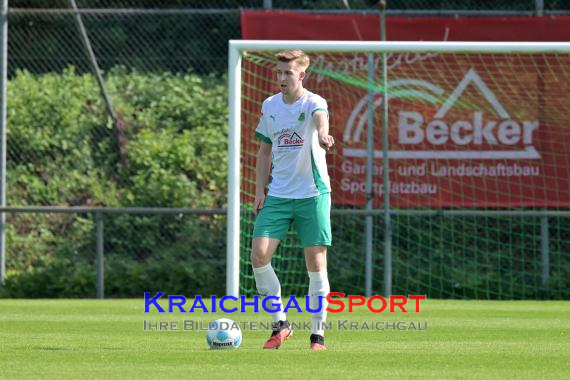 Oberliga-BW-FC-Zuzenhausen-vs-SSV-Reutlingen (© Siegfried Lörz)