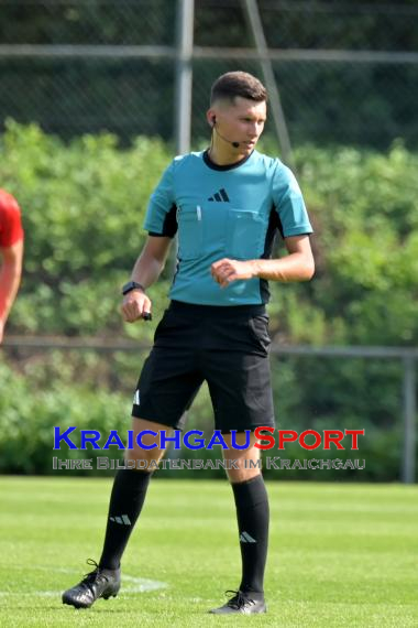 Oberliga-BW-FC-Zuzenhausen-vs-SSV-Reutlingen (© Siegfried Lörz)